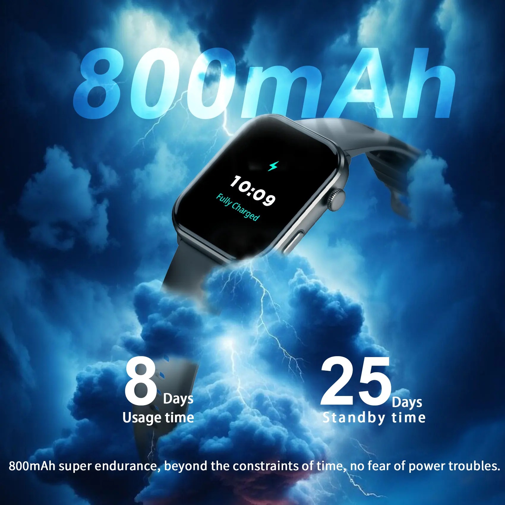 Blackview R60 Bluetooth Call S - Wrist Wraps Fitness ulasan dan harga