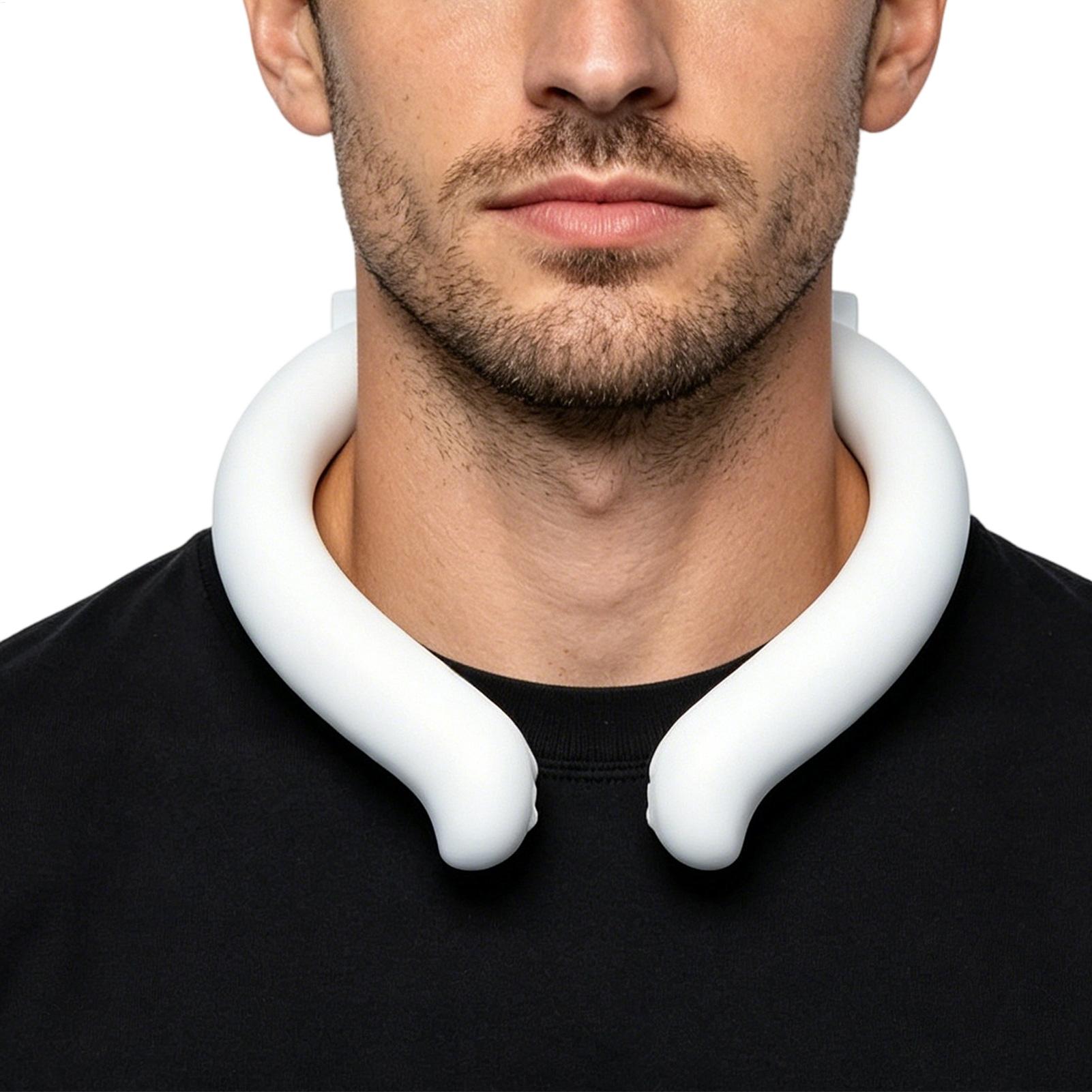 Summer Neck Cooling Ring Porta - Gymnastics Rings ulasan dan harga