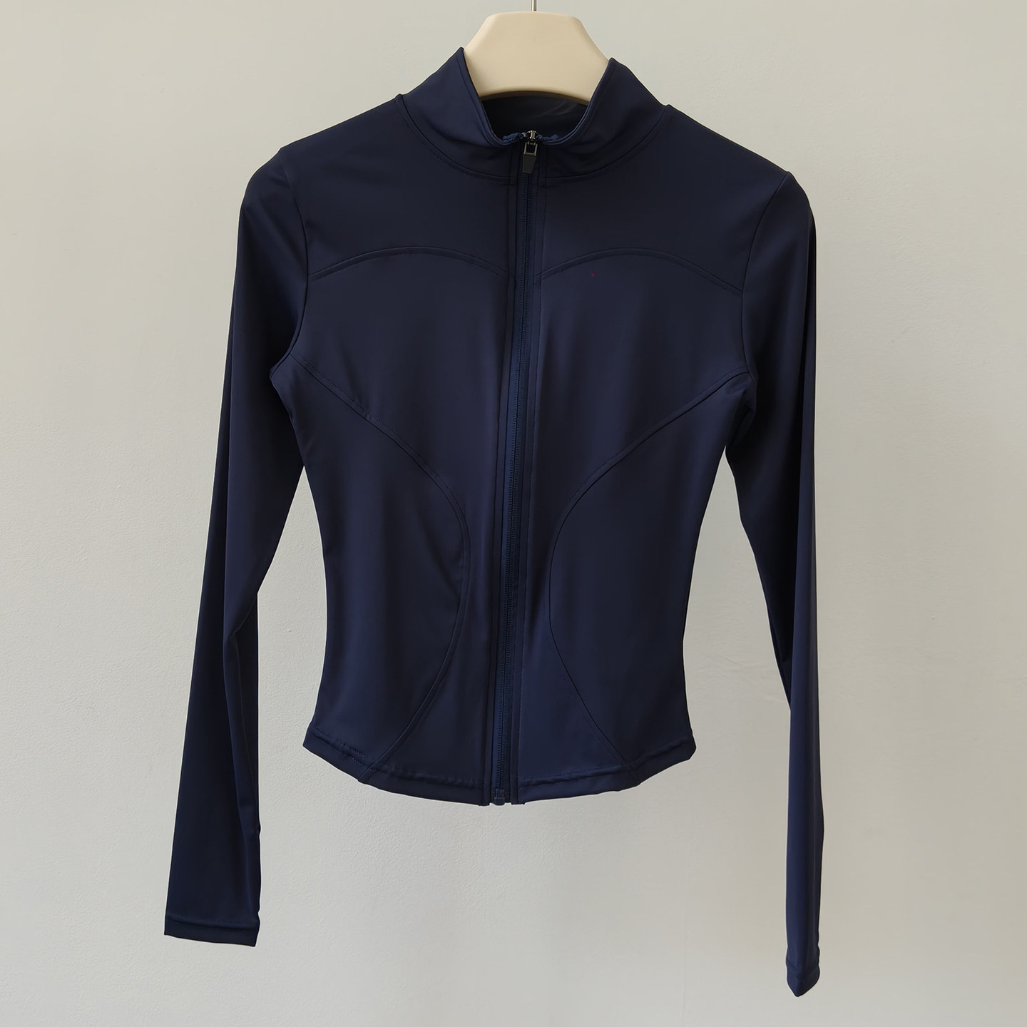 Yoga Jacket Women's Tight-fitt - Yoga Fitness Jacket ulasan dan harga