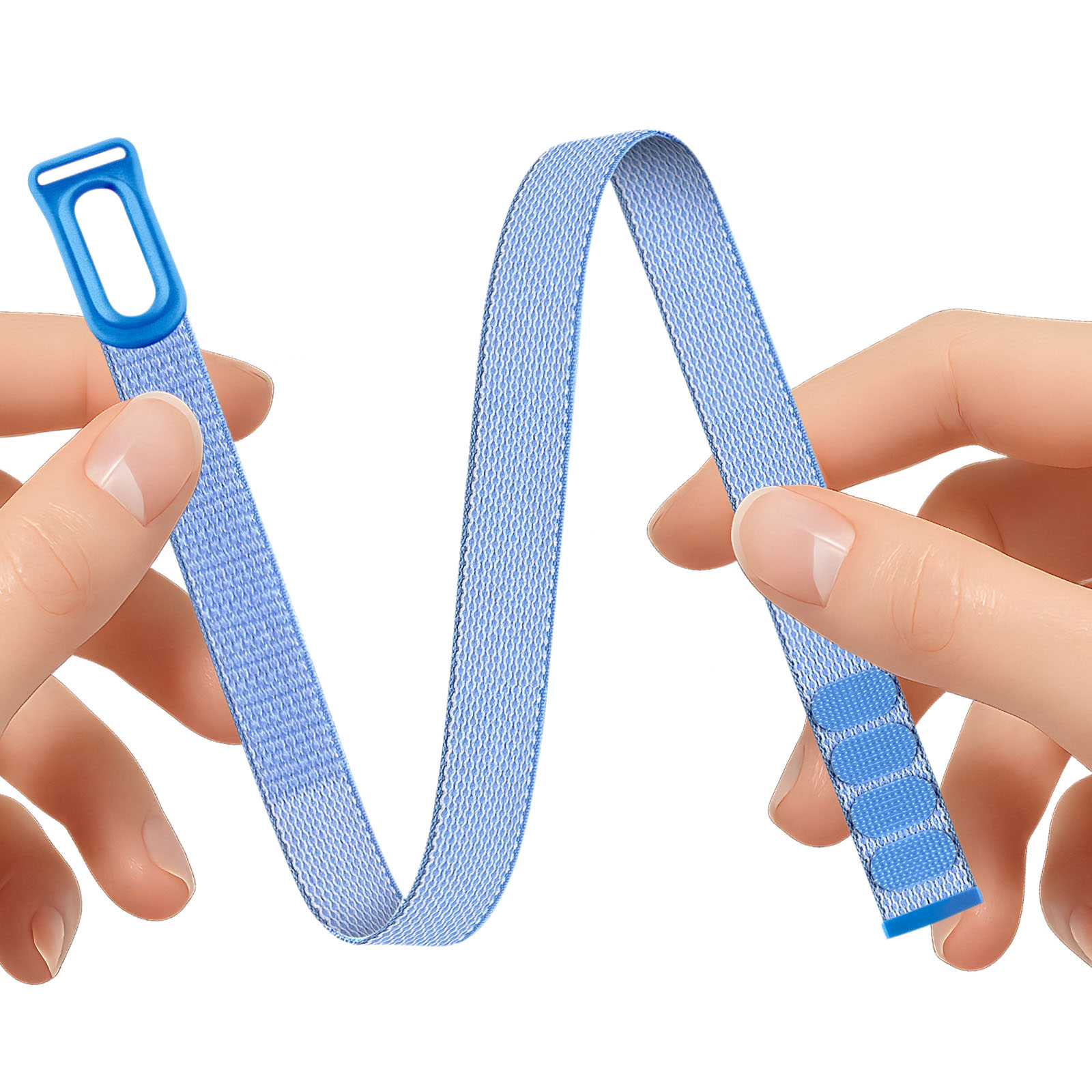 For Google Fitbit Air Nylon Wo - Wrist Wraps Fitness ulasan dan harga
