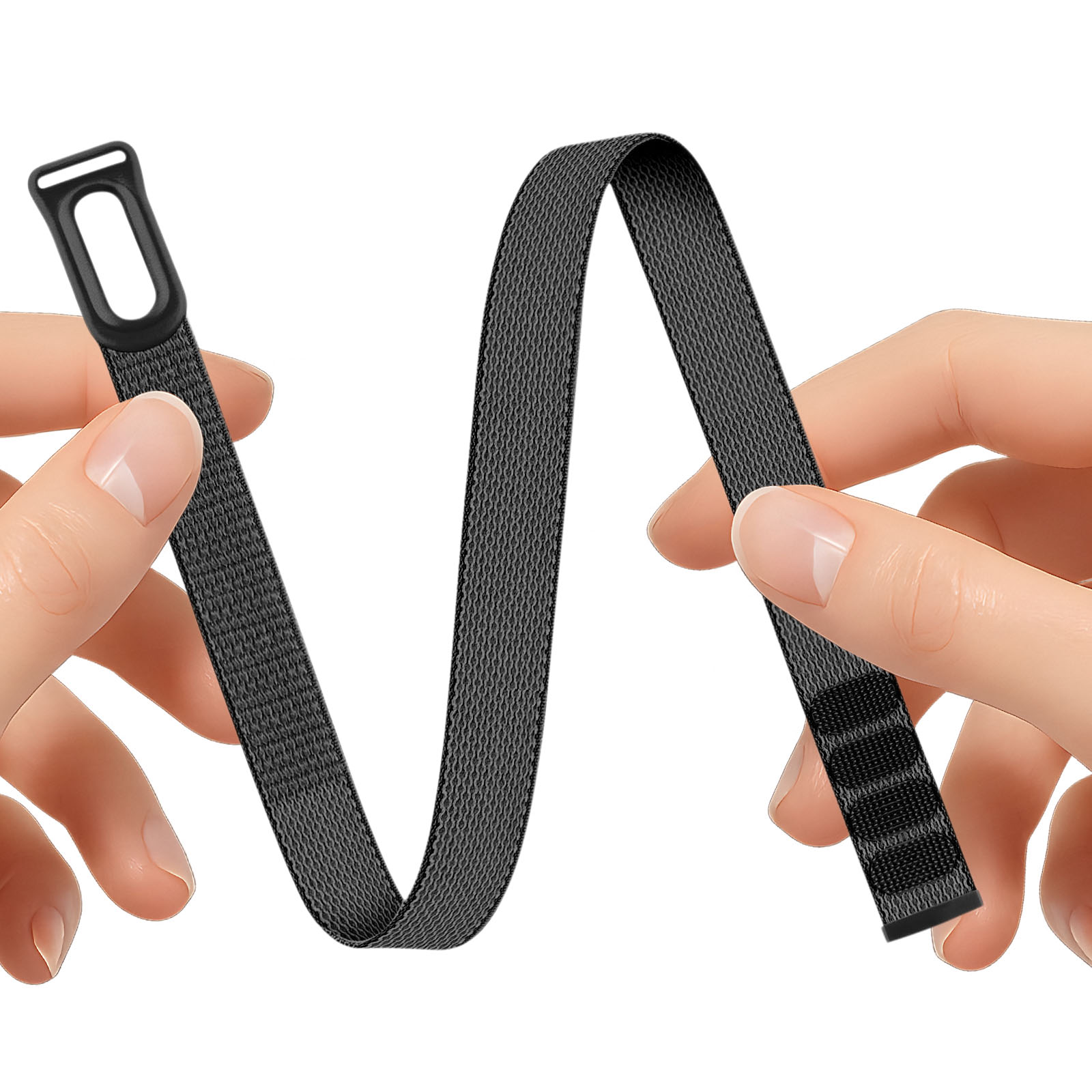 For Google Fitbit Air Nylon Wo - Wrist Wraps Fitness ulasan dan harga