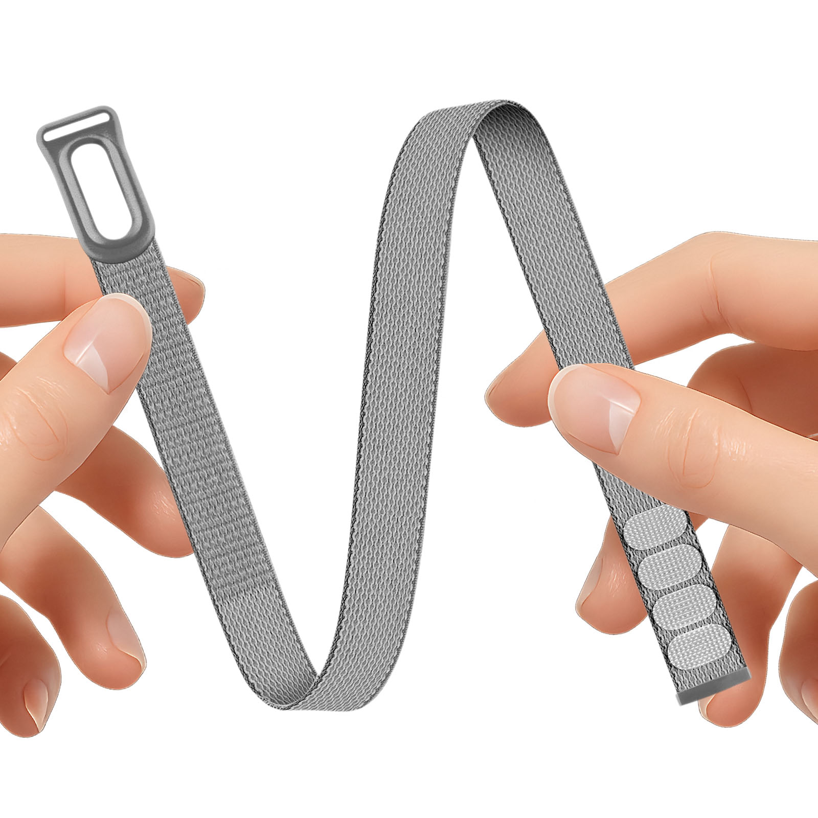 For Google Fitbit Air Nylon Wo - Wrist Wraps Fitness ulasan dan harga
