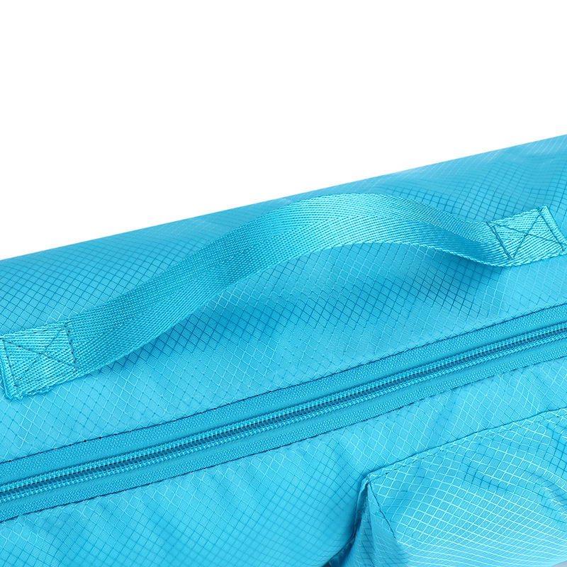 Large Capacity Yoga Mat Bag Li - Yoga And Fitness Mat ulasan dan harga