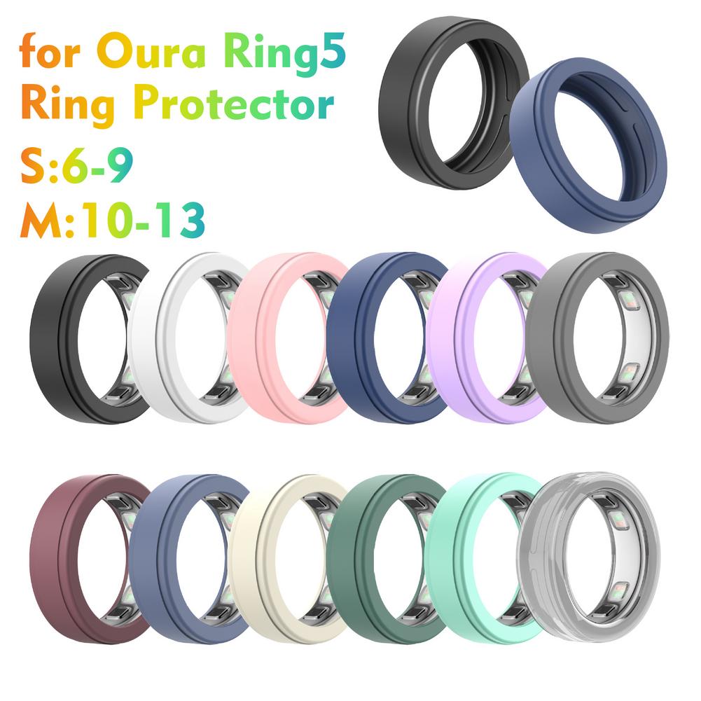 Smart Ring GPS Sports Heart Ra - Wrist Wraps Fitness ulasan dan harga