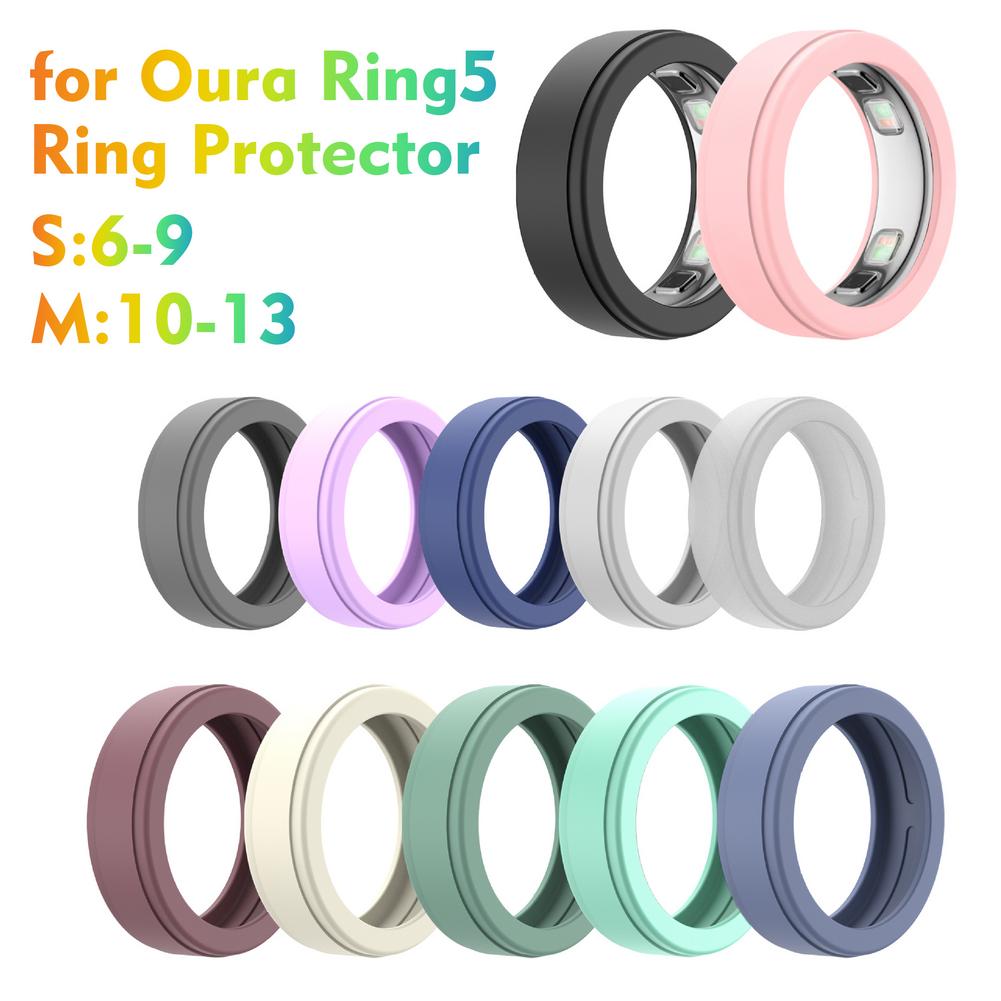 Smart Ring GPS Sports Heart Ra - Wrist Wraps Fitness ulasan dan harga