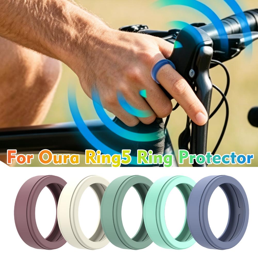 Smart Ring GPS Sports Heart Ra - Wrist Wraps Fitness ulasan dan harga