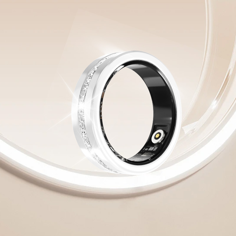 Women's Smart Fitness Tracker  - Gymnastics Rings ulasan dan harga