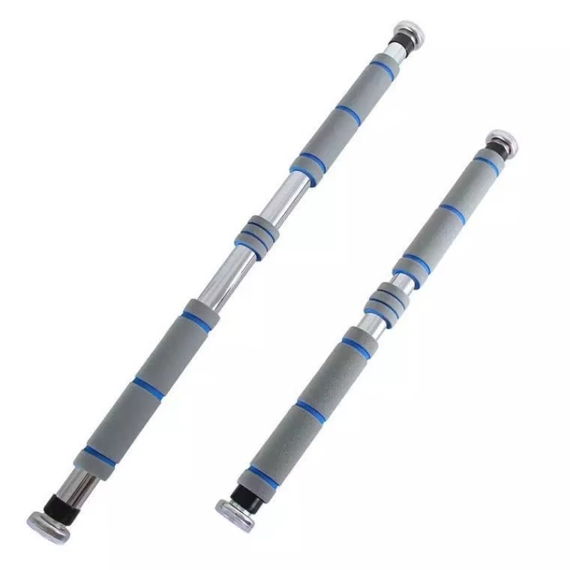 Steel Doorframe with Drill- Pu - Pull Up Bar Doorframe ulasan dan harga