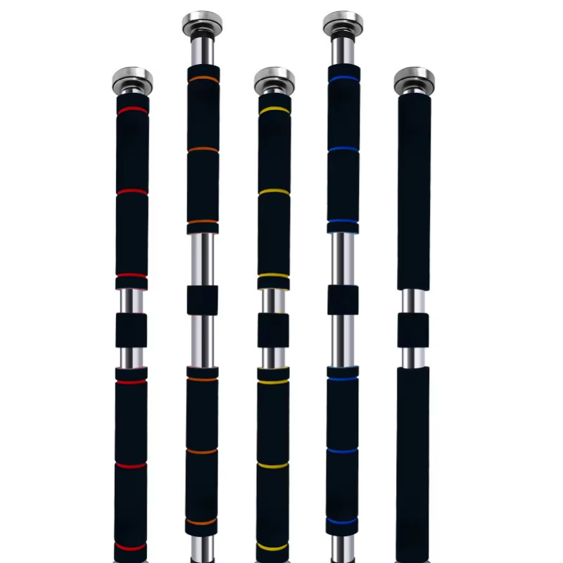 Steel Doorframe with Drill- Pu - Pull Up Bar Doorframe ulasan dan harga