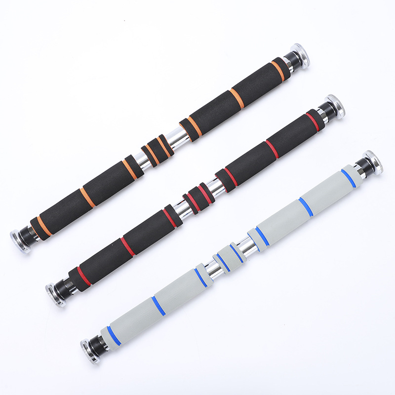 Steel Doorframe with Drill- Pu - Pull Up Bar Doorframe ulasan dan harga