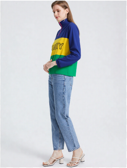 New arrival women coat top Fit - Yoga Fitness Jacket ulasan dan harga