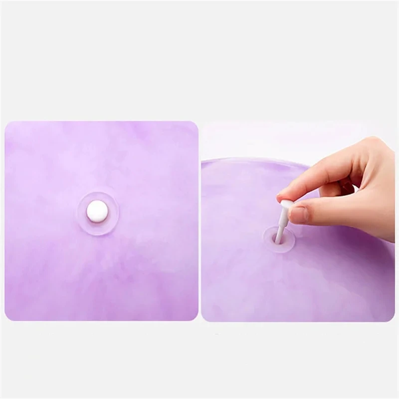 2026 Custom 9'' Round PVC Gym  - Exercise Ball Stability ulasan dan harga