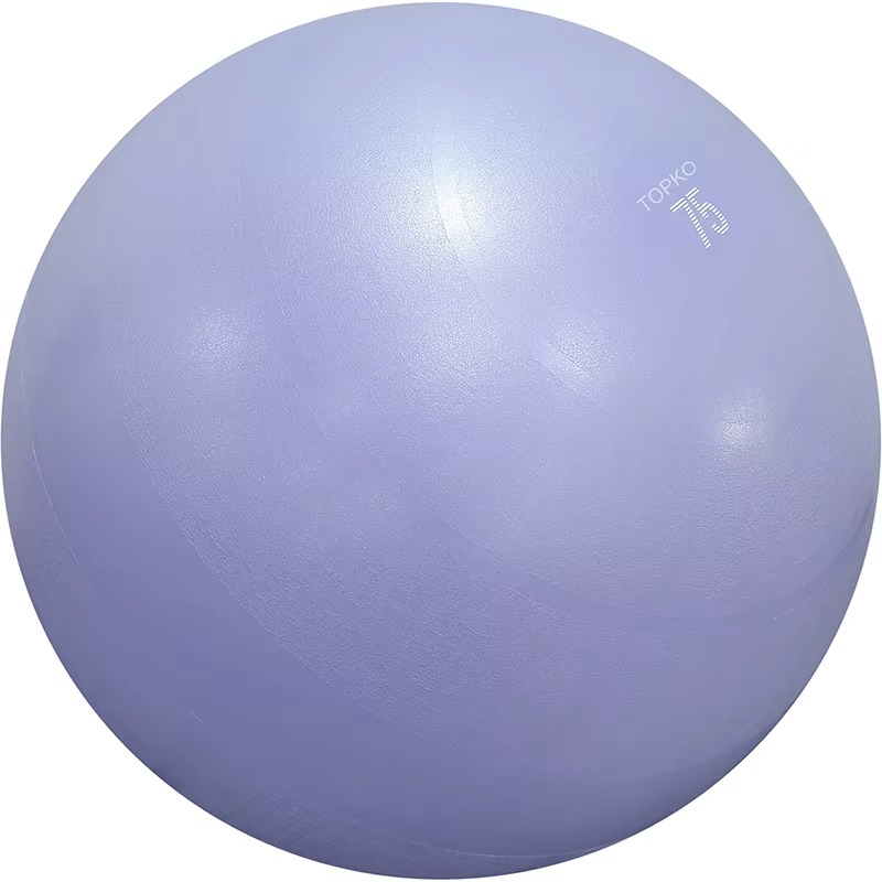 YTYIN TOPKO Yoga Ball Exercise - Exercise Ball Stability ulasan dan harga