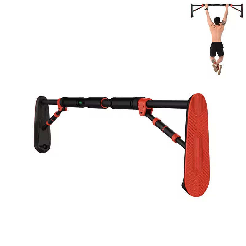 Extra Wide Dip Workout Horizon - Pull Up Bar Doorframe ulasan dan harga