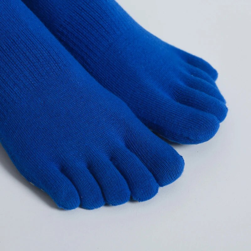 Women Breathable Yoga Socks Mi - Yoga Fitness Youtube ulasan dan harga