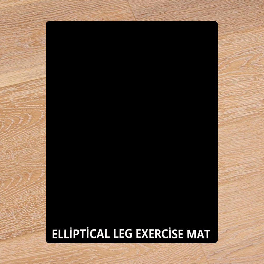 Ellipse Leg Exerciser Machine  - Exercise Ball Stability ulasan dan harga