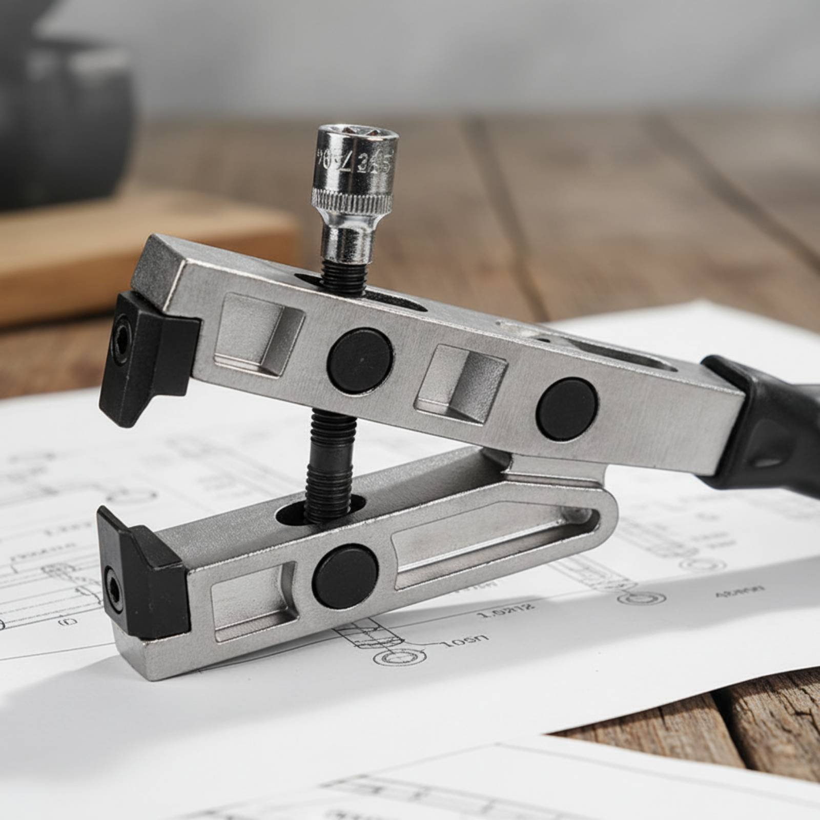 CV Boot Clamp Pliers Adjustabl - Resistance Bands ulasan dan harga