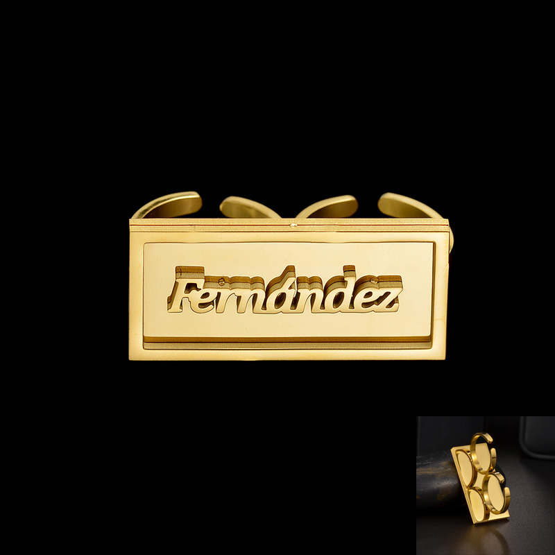 365 Customized Name Set Stainl - Gymnastics Rings ulasan dan harga