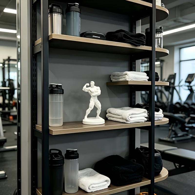 1/2 Piece Fitness Trainer Scul - Yoga Fitness Studio ulasan dan harga