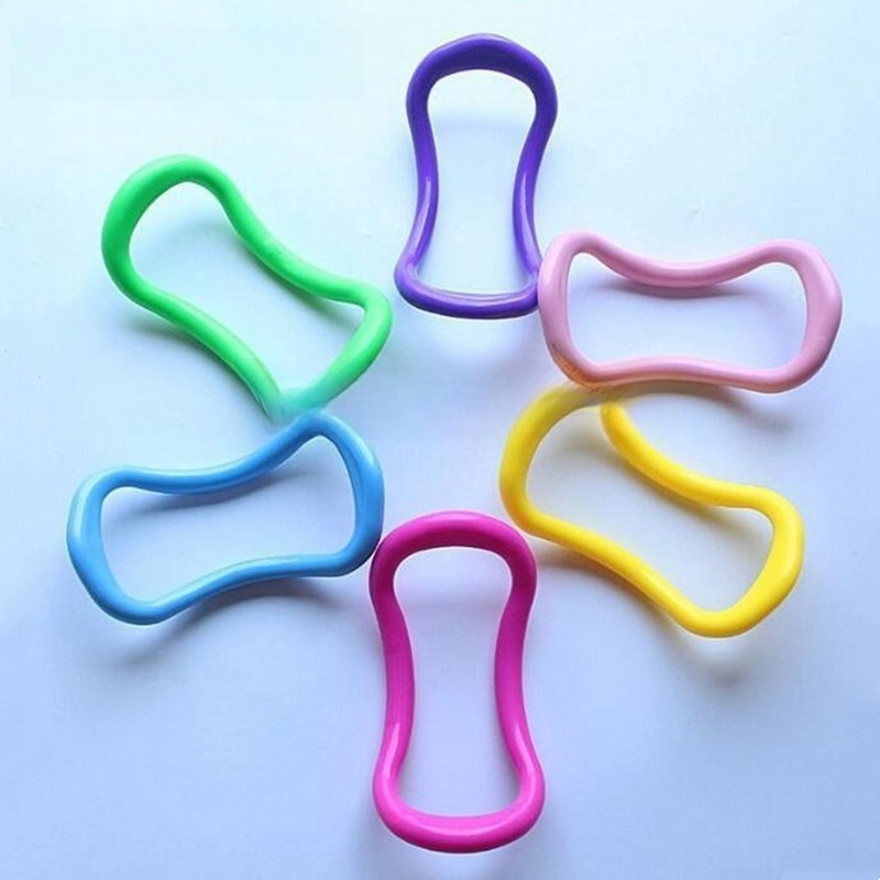 Prati Yoga Ring Shoulder Stret - Gymnastics Rings ulasan dan harga