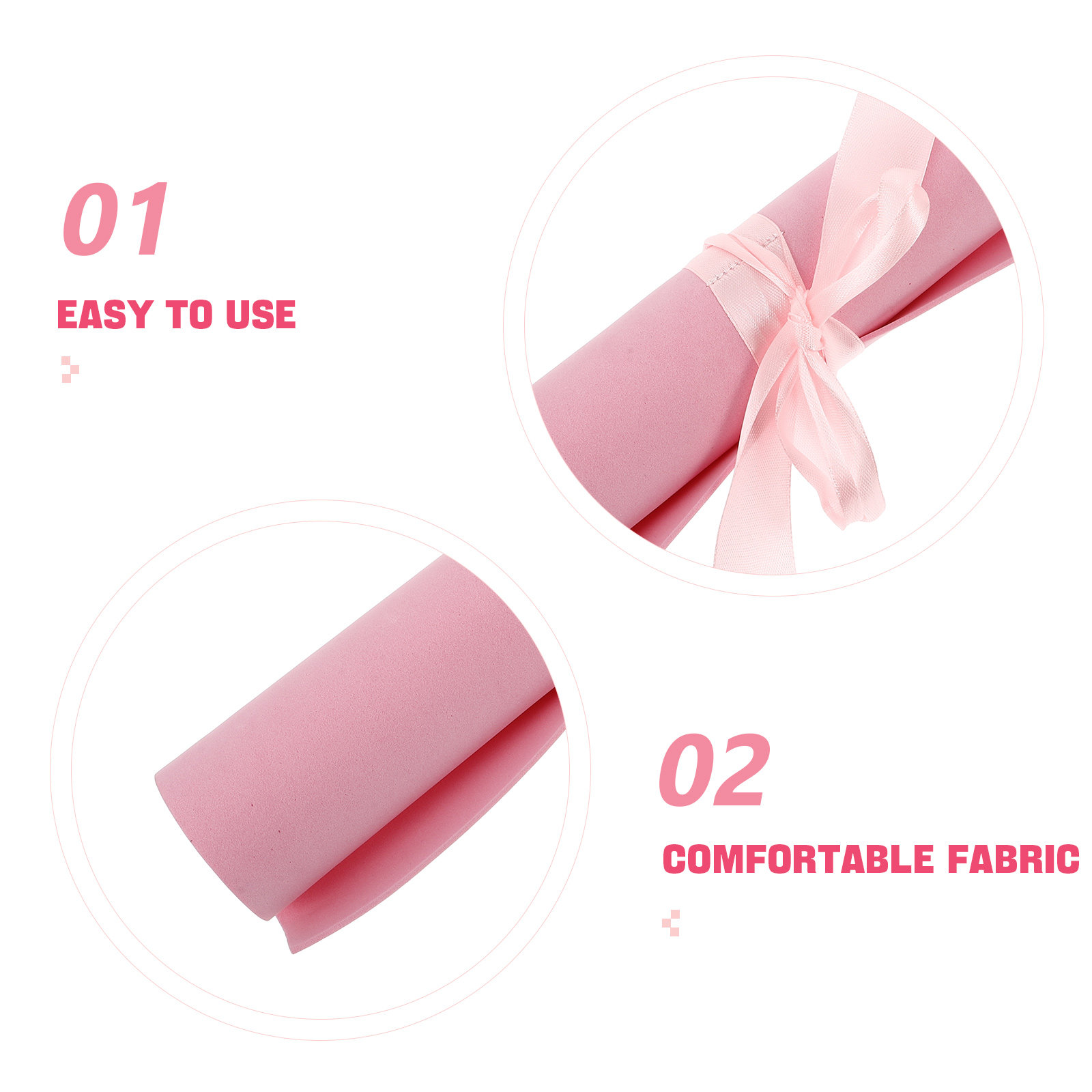 Miniature Yoga Mat for Girl 12 - Yoga And Fitness Mat ulasan dan harga