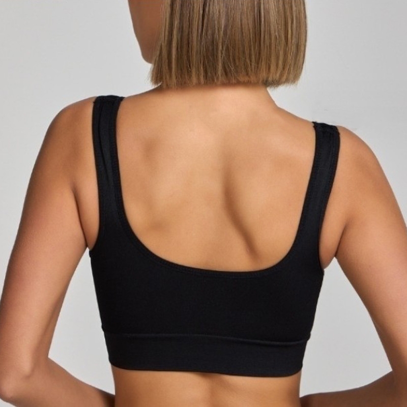 3D Sports Vest Breathable No S - Gymnastics Rings ulasan dan harga