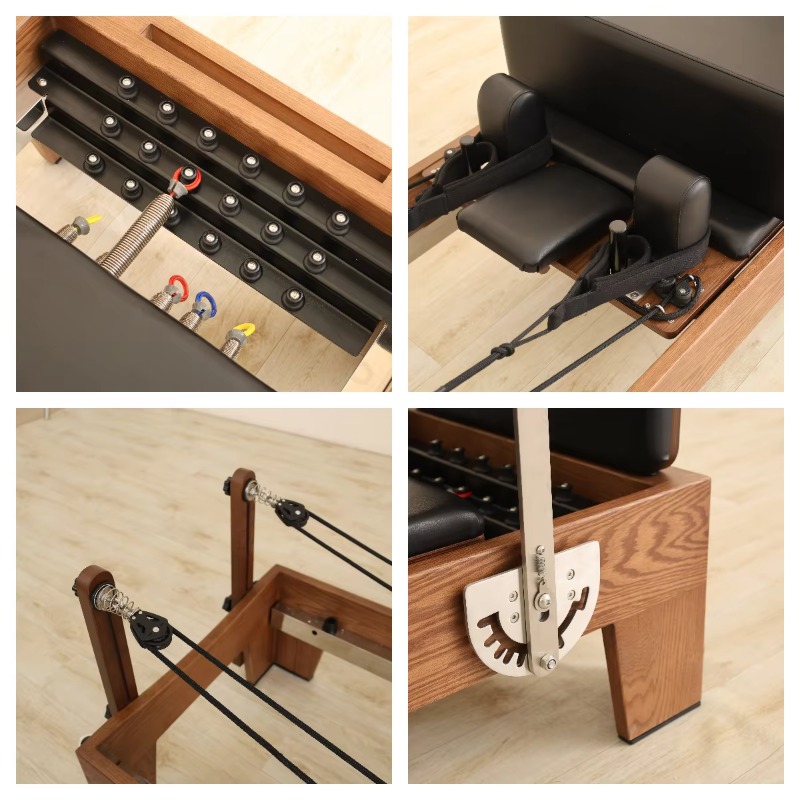 Customized High Quality Fitnes - Yoga Fitness Studio ulasan dan harga