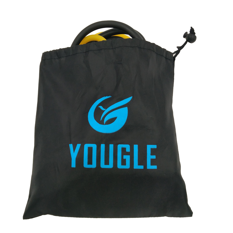 YOUGLE 11pcs/set Pull Rope Fit - Yoga Fitness Youtube ulasan dan harga