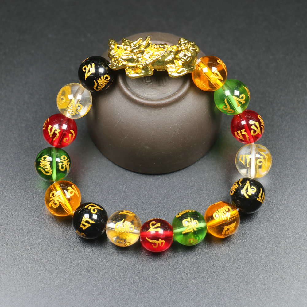 Pi Xiu Wealth Bracelet For Wom - Yoga Fitness Gifts ulasan dan harga
