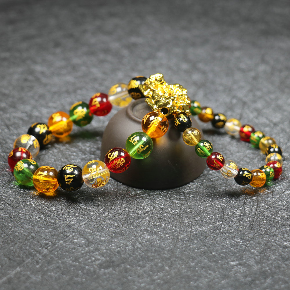 Pi Xiu Wealth Bracelet For Wom - Yoga Fitness Gifts ulasan dan harga