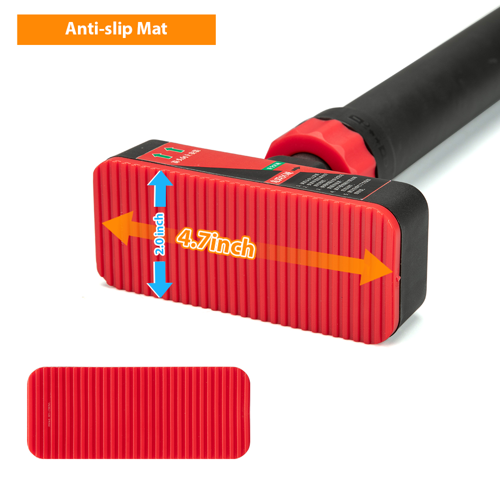 Strength Training Pull-up Bars - Pull Up Bar Doorframe ulasan dan harga