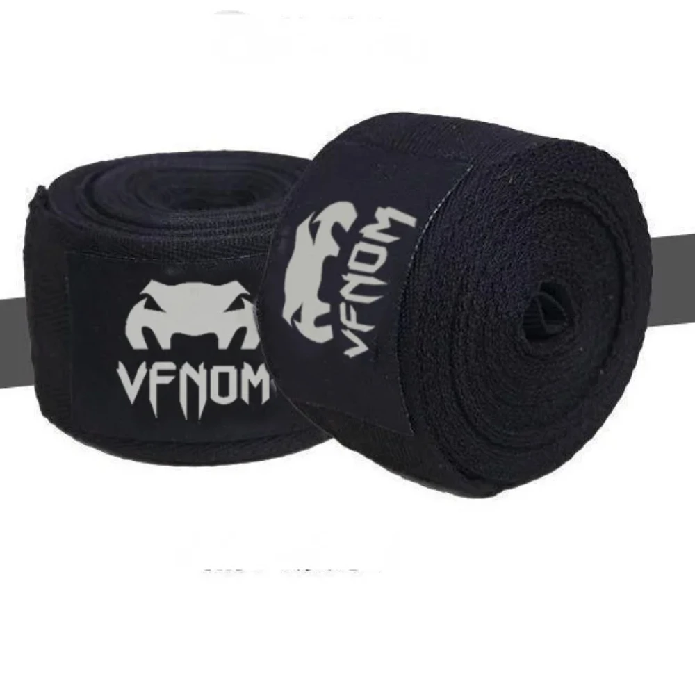 3/5M Boxing Bandage Cotton Ela - Wrist Wraps Fitness ulasan dan harga