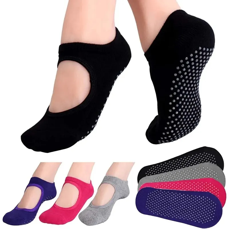 Backless Non-slip Fitness Yoga - Yoga Fitness Women ulasan dan harga