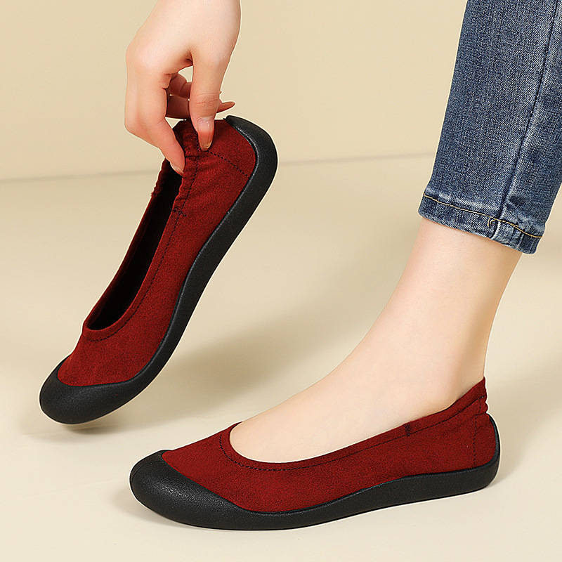 Women Cloth Shoes Outdoor Casu - Yoga Fitness Women ulasan dan harga