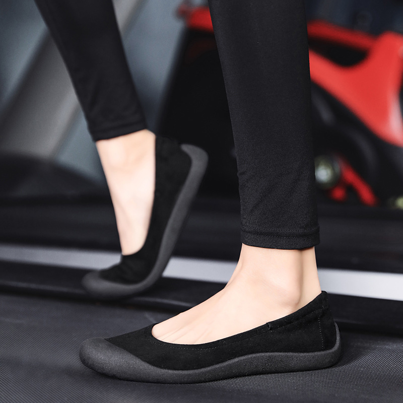 Women Cloth Shoes Outdoor Casu - Yoga Fitness Women ulasan dan harga