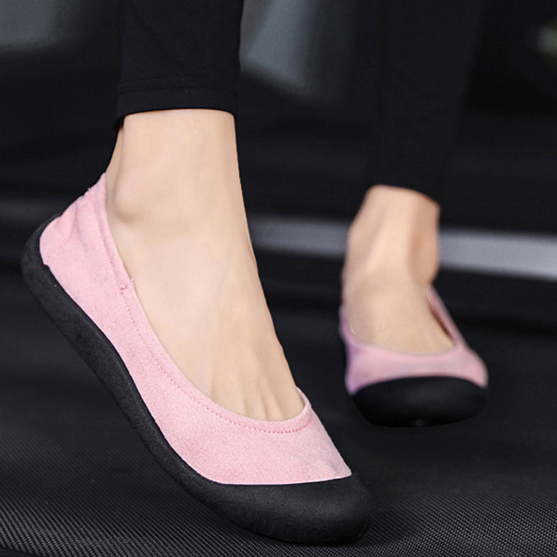 Women Cloth Shoes Outdoor Casu - Yoga Fitness Women ulasan dan harga