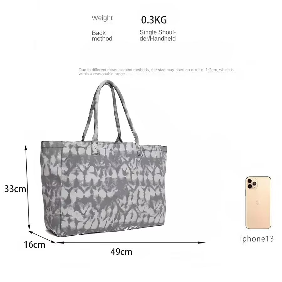 Casual Fitness Bag Yoga Bags f - Yoga Fitness Women ulasan dan harga