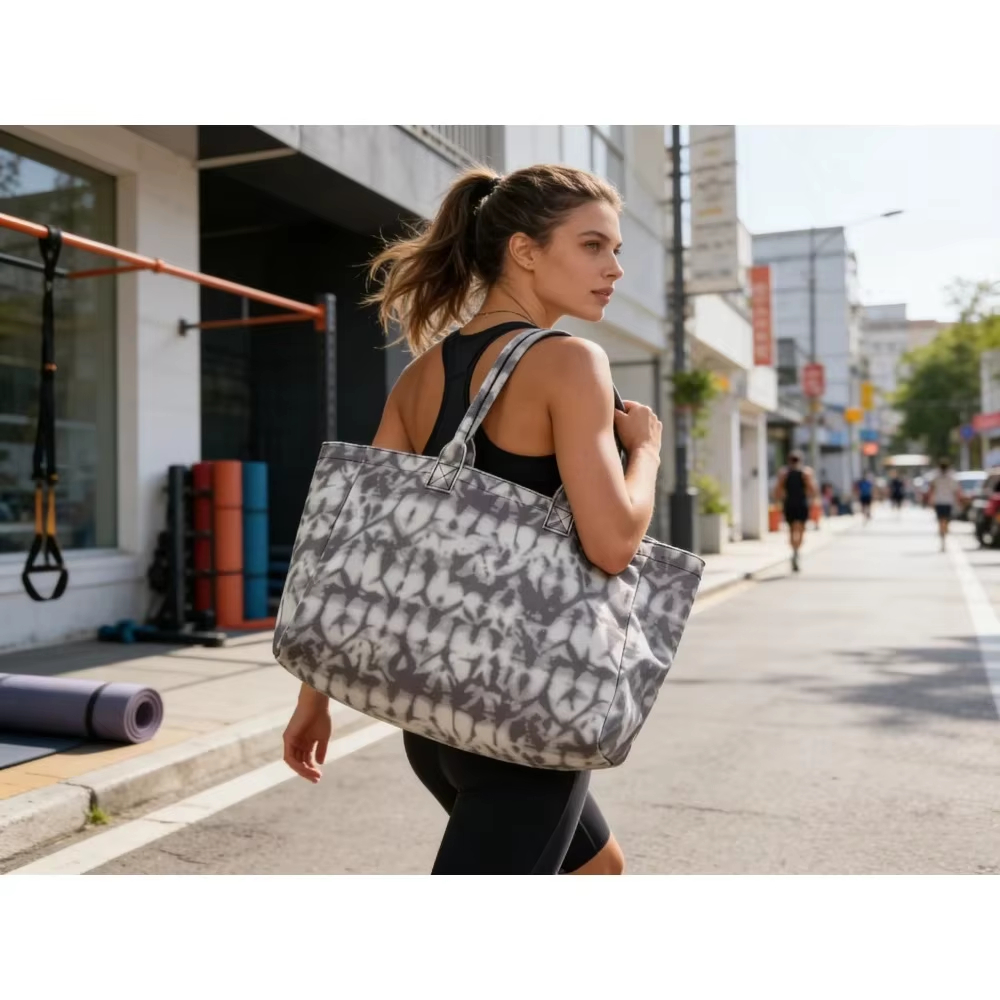 Casual Fitness Bag Yoga Bags f - Yoga Fitness Women ulasan dan harga